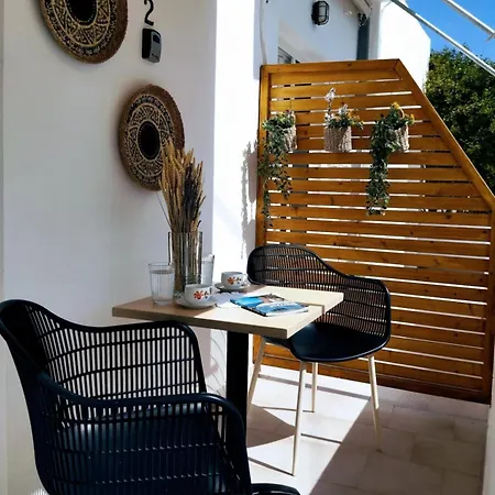 Lejlighed Sea Secrets Syros, 30m From The Sea