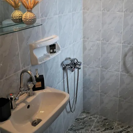 Sea Secrets Syros, 30m From The Sea Lejlighed