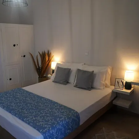 Sea Secrets Syros, 30m From The Sea * Kini