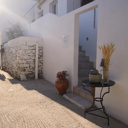 Sea Secrets Syros, 30m From The Sea * Kini