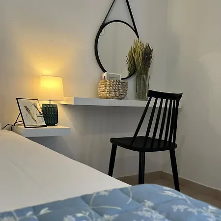 Sea Secrets Syros, 30m From The Sea * Kíni