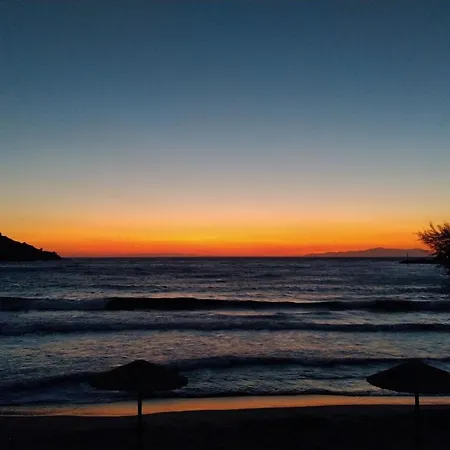 Apartman Sea Secrets Syros, 30m From The Sea *