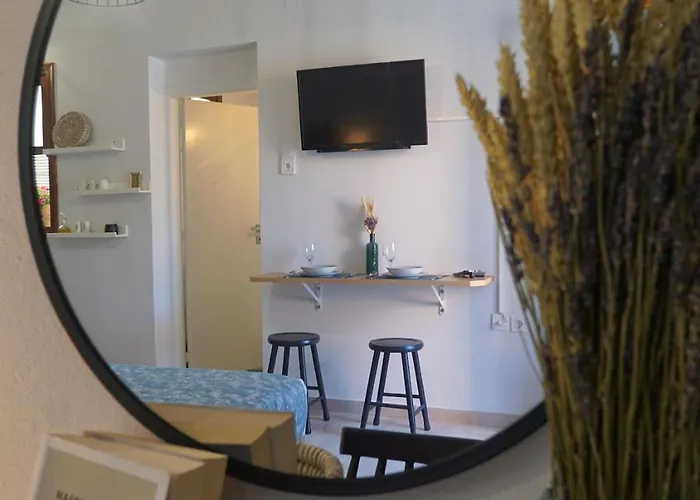 Sea Secrets Syros, 30m From The Sea * Kini